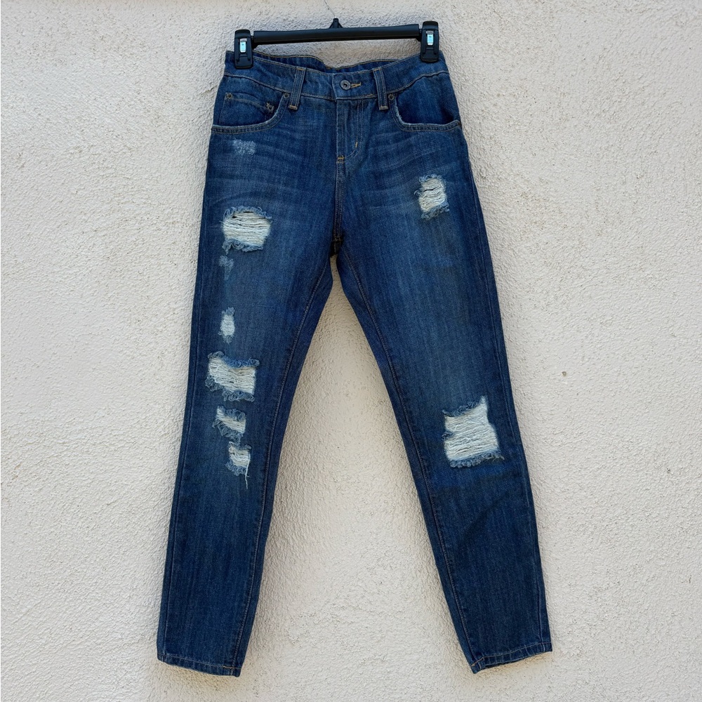 Carmar Relaxed Fit jeans